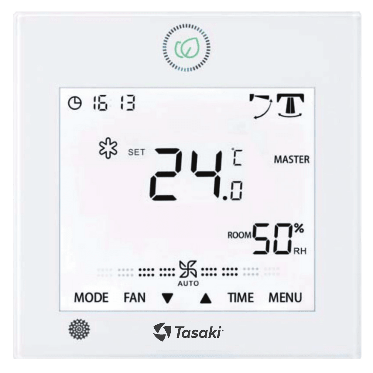 TYR-E17A Wall-Mount Remote