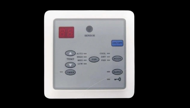 SATURN Remote Control