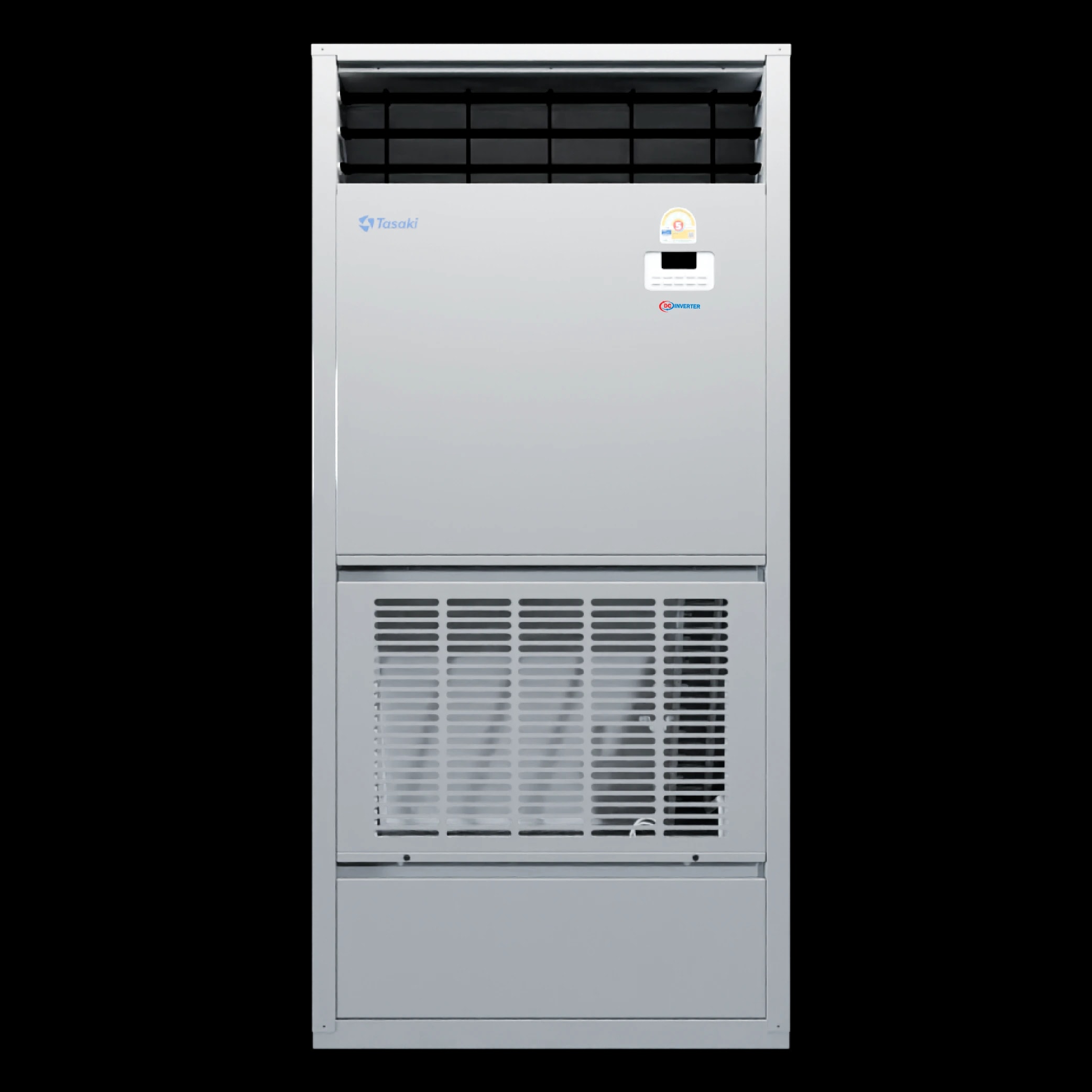 Floor Standing Inverter