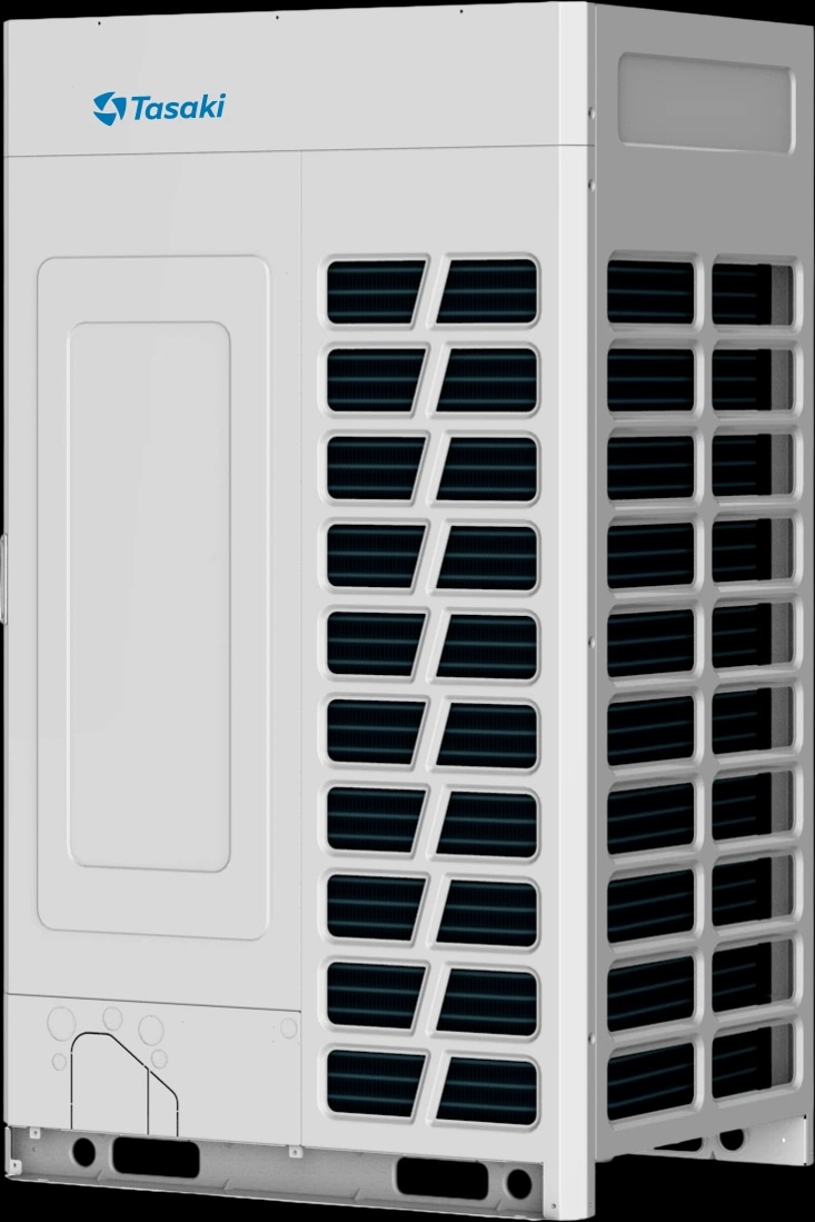 เครื่องปรับอากาศแบบรวมศูนย์ VRFH-5C