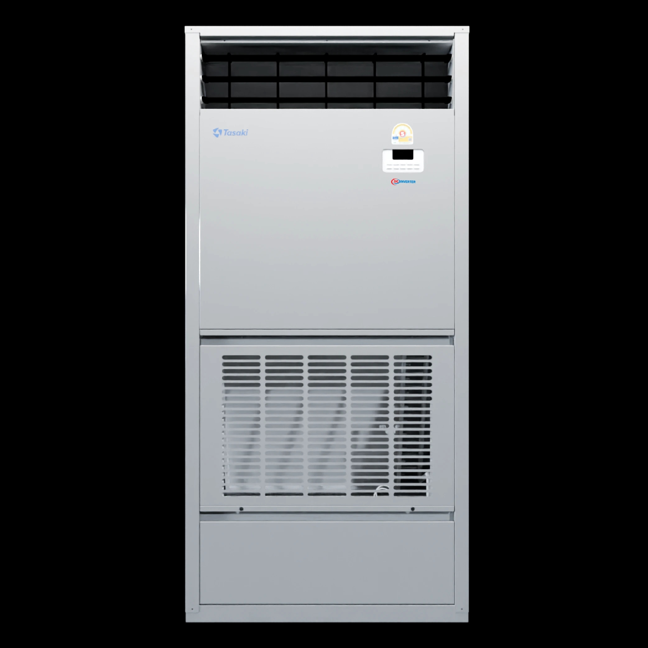 เครื่องปรับอากาศตู้ตั้งพื้น Inverter