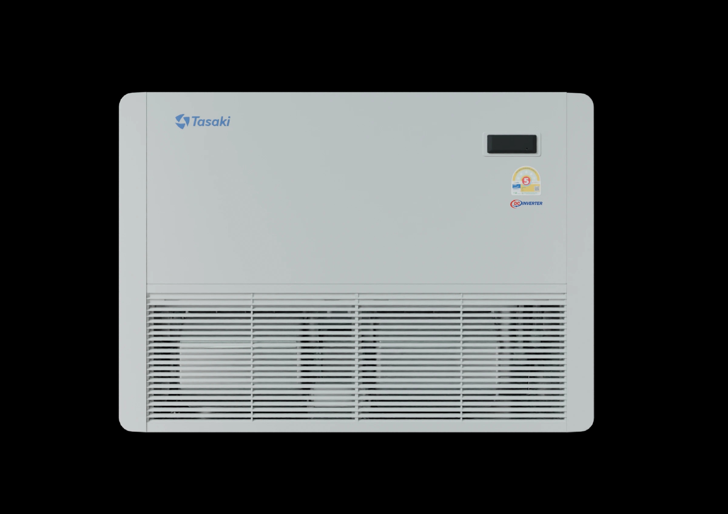 เครื่องปรับอากาศตั้งแขวน Solar Hybrid