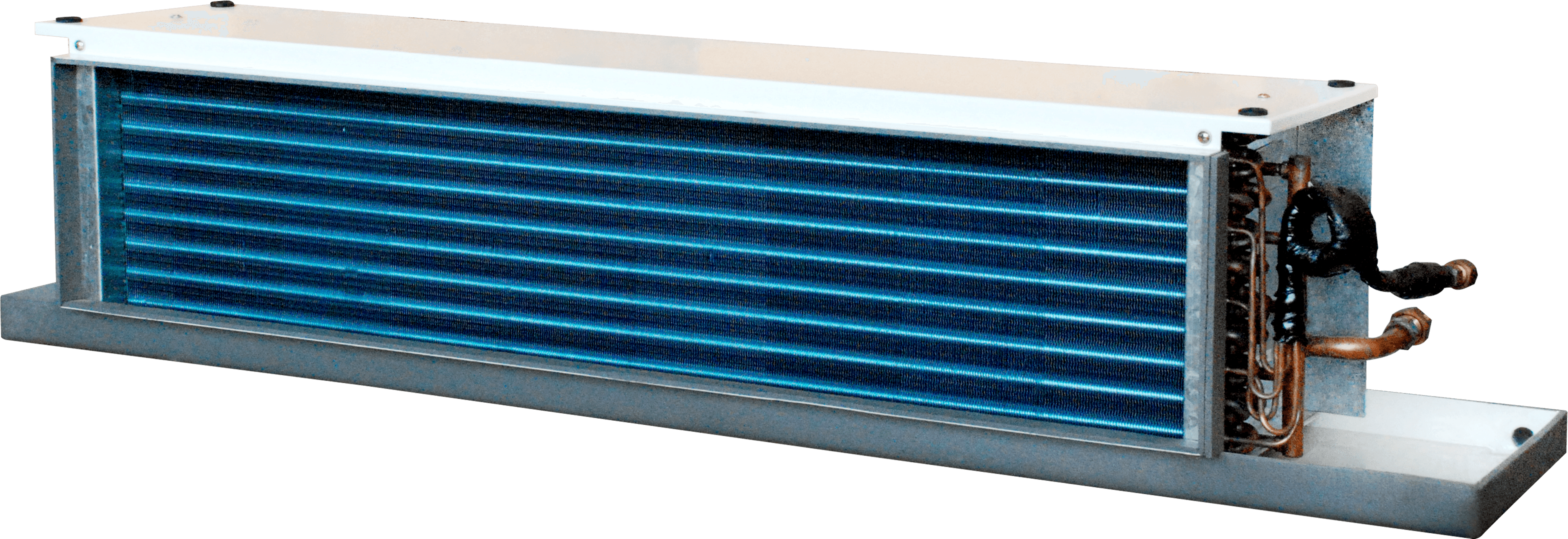 เครื่องปรับอากาศซ่อนในฝ้า Solar Hybrid