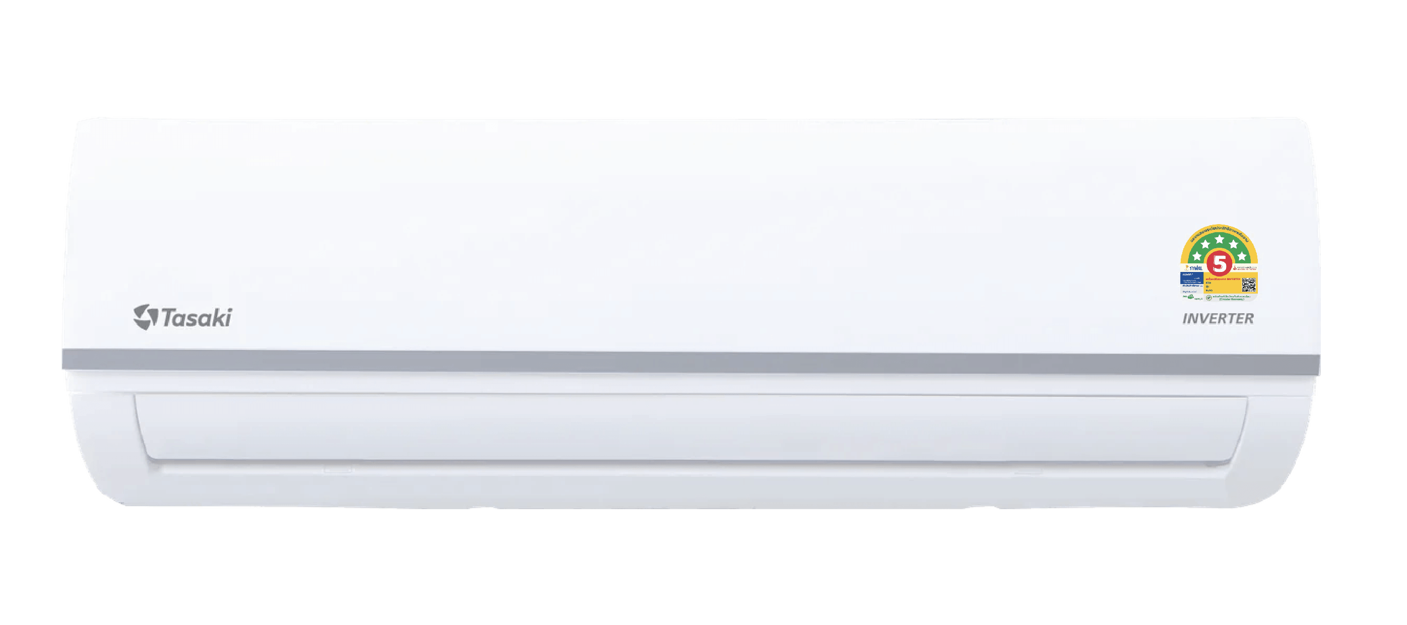 เครื่องปรับอากาศติดผนัง Solar Hybrid