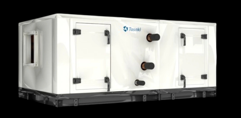 AHU Double Skin TDA EUROVENT