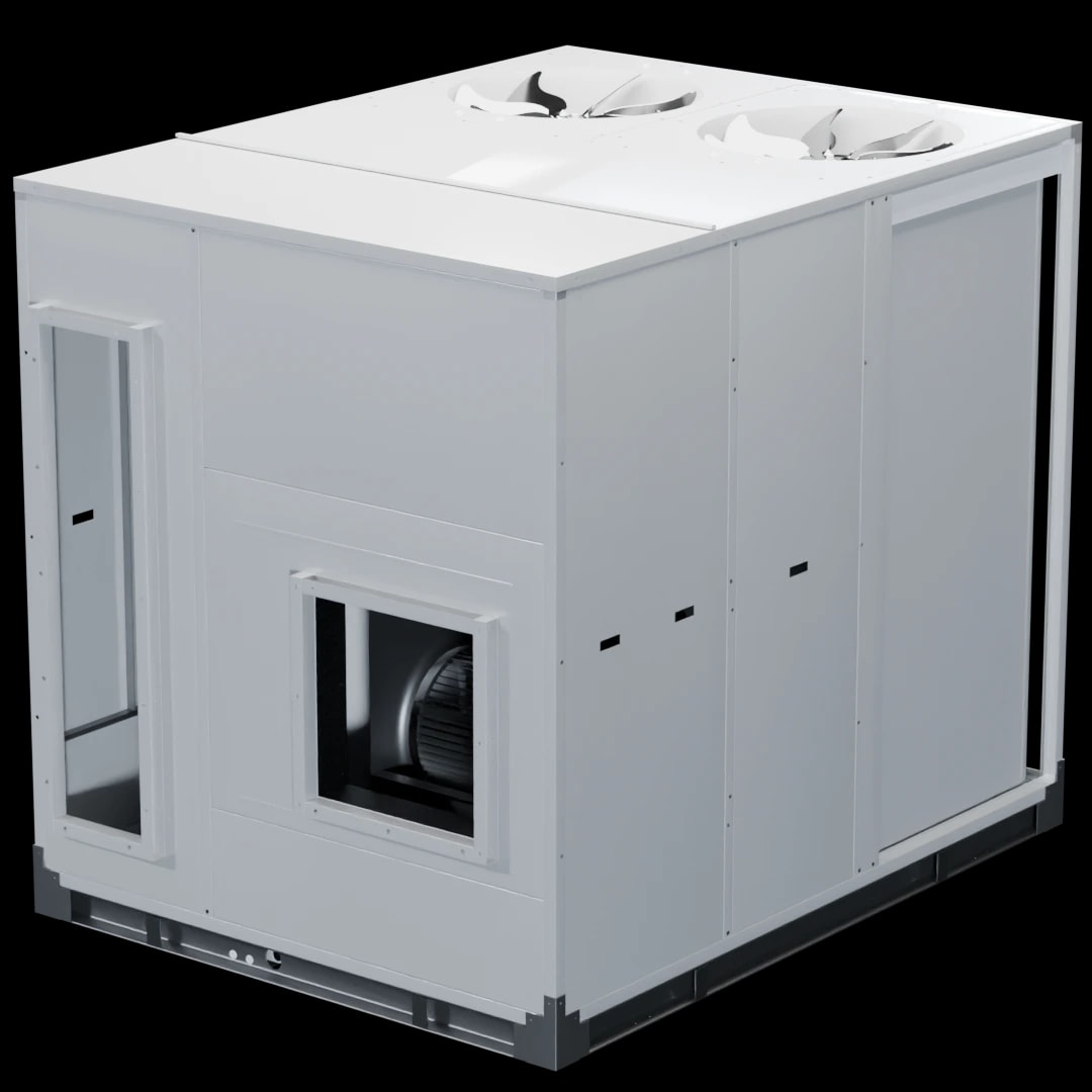Air Cool Package (Rooftop)