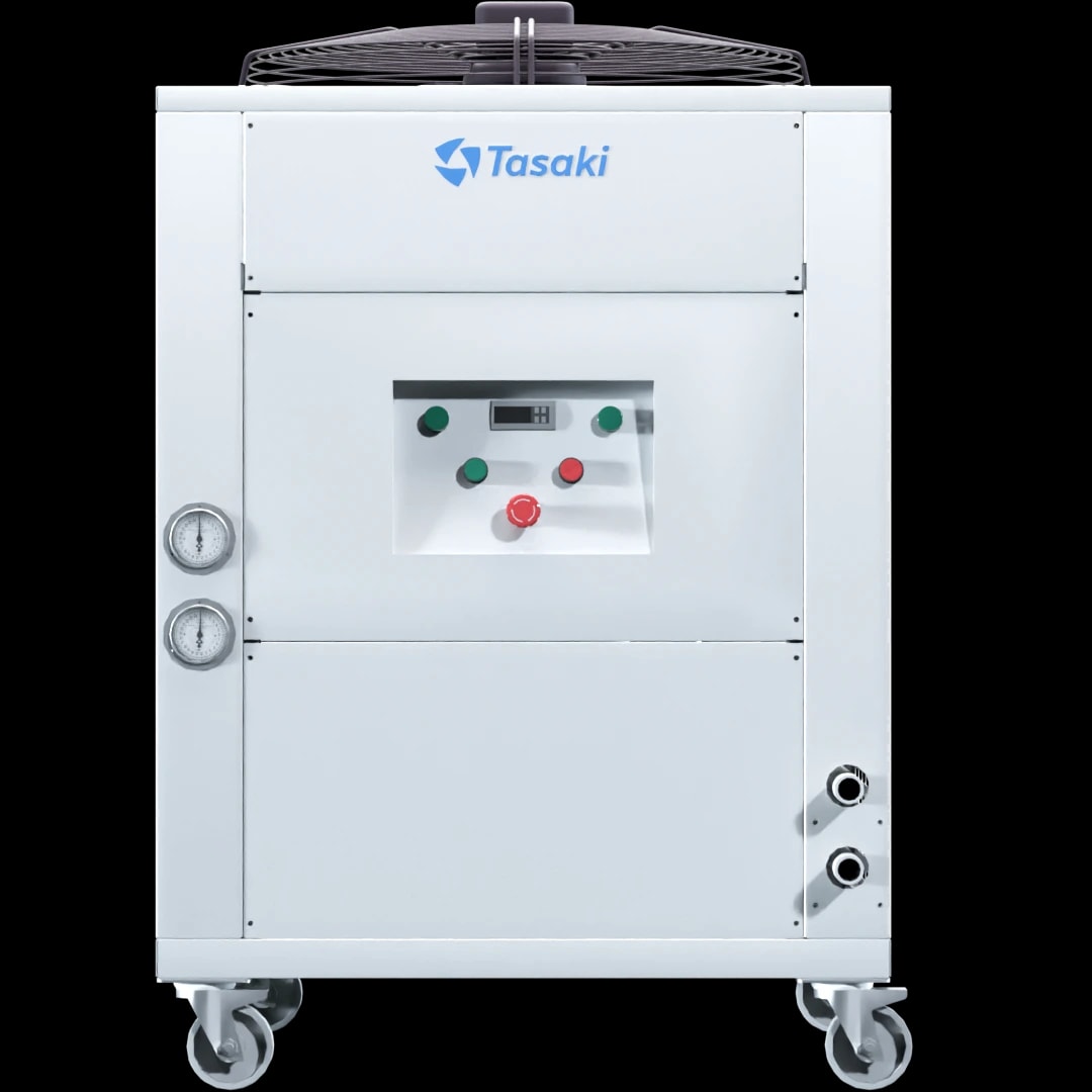 Package Air Cooled Chiller / Mini Chiller