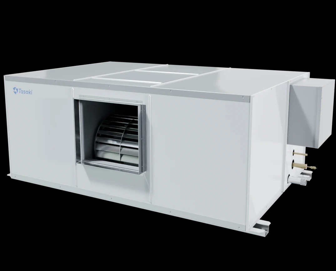 Duct Type