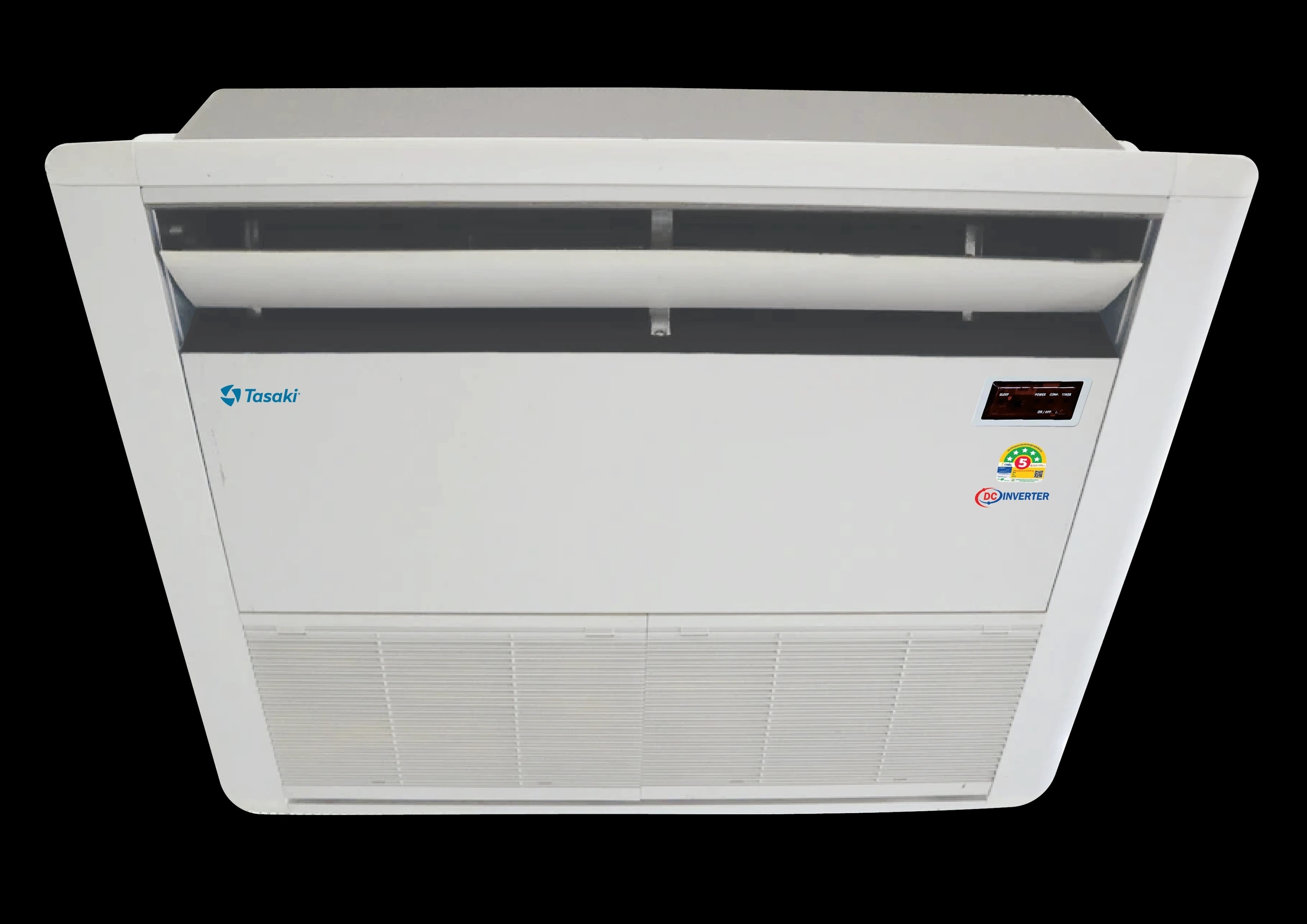 เครื่องปรับอากาศฝังฝ้า 1 ทิศทาง Inverter