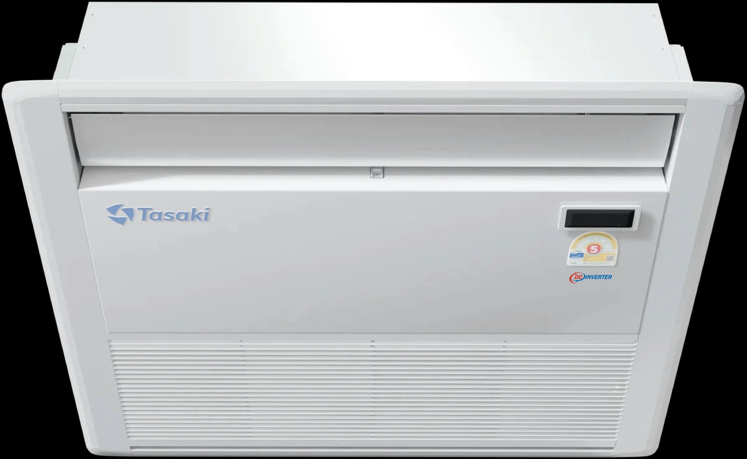 เครื่องปรับอากาศฝังฝ้า 1 ทิศทาง Inverter