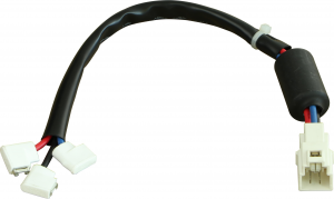 สายหัวหลักคอมเพรสเซอร์ Compressor wire subassembly (16910-CUM020)